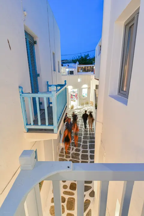 Seabed Suites, 