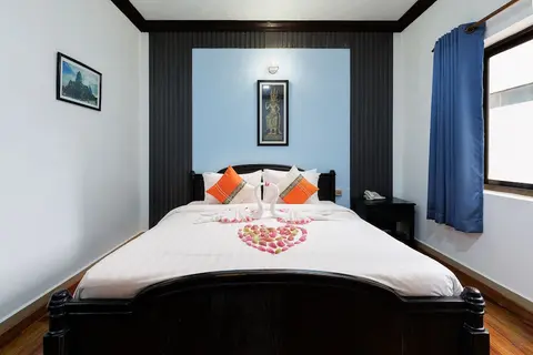 Siem Reap Urban Boutique Hotel, Room