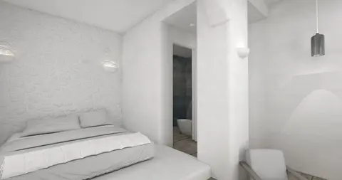 Terra Blanca Suites, Room