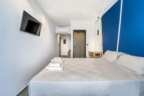 Island Sea Side Hotel - Adults Only, Room