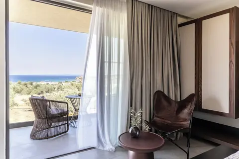 King Jason Zante – Designed for Adults, Room