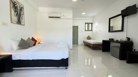 Chill Hill Hikkaduwa Hotel, 