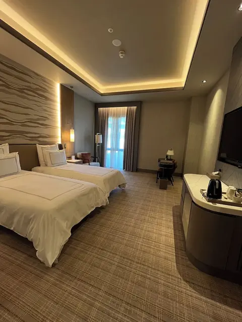 Swissotel Uludag Bursa, Room