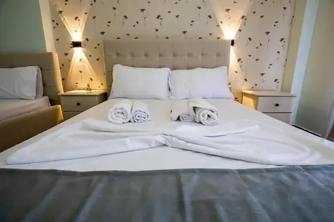 Hotel Panorama, 