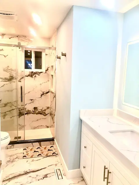 Cozy Home, Bathroom