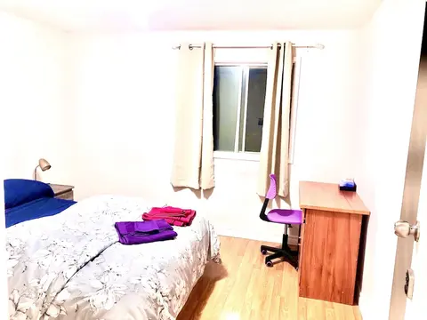 Cozy Home, Room