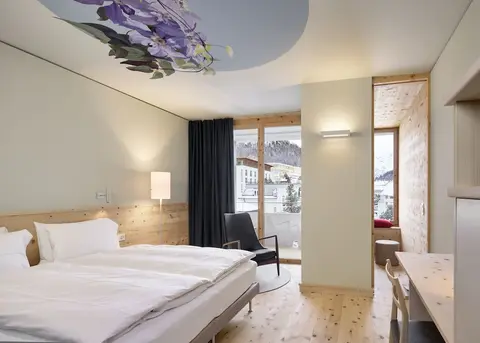 Hotel Maistra 160, Room