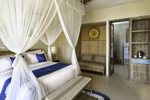 The Sankara Beach Resort - Nusa Penida, Room
