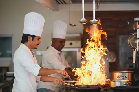 Ifuru Island Maldives - 24-Hours Premium All Inclusive, Restaurant