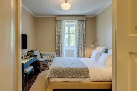 Valverde Santar Hotel & Spa – Relais & Châteaux, Room