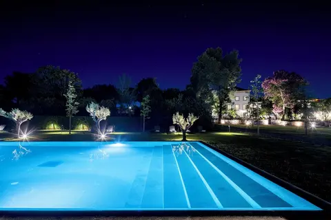 Valverde Santar Hotel & Spa – Relais & Châteaux, Outdoor pool