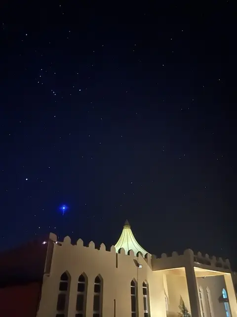 Al Salam Camp, Reception