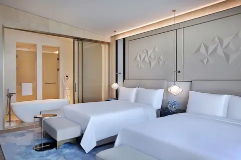 The St. Regis Riyadh, Room