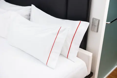 citizenM Boston Back Bay, Room