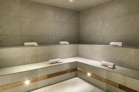 Faranda Collection Medellin, a Member of Radisson Individuals, Sauna
