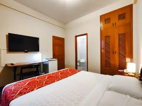 Lido Hotel, Room