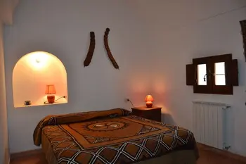 Dammusi Secolari, 