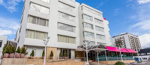 Hotel Faranda Express Belvedere, 