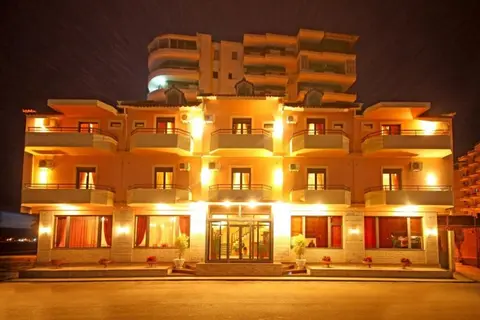Hotel Primavera, 