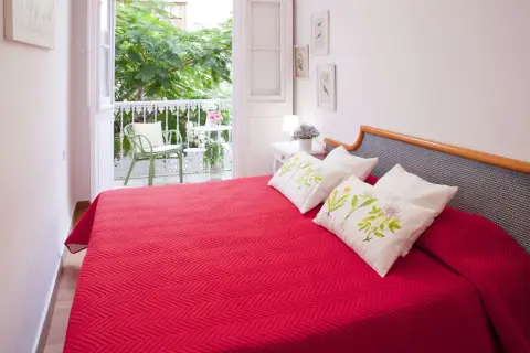 Pension Casablanca B&B Tenerife, 