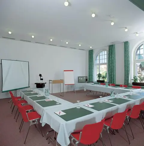 Pop-up & Sport Lodge Mürren, 