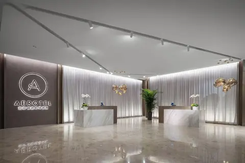 Aerotel Beijing, 