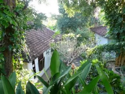 Sananda Bungalow, 
