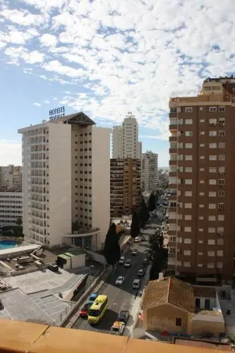 Apartamentos Benimar - Sabesa, 
