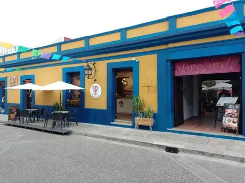 Hotel Casa Margarita, 