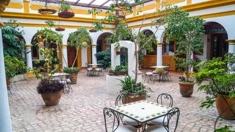 Hotel Casa Margarita, 