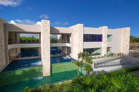 Grand Sirenis Riviera Maya Resort & Spa - All Inclusive, 