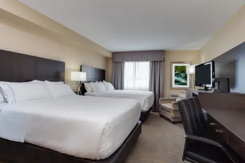 Holiday Inn Express & Suites Fredericton by IHG, 