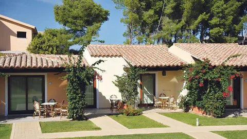 Secret Village Sardegna, 