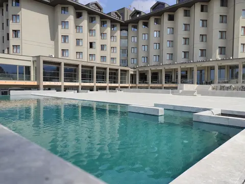 Mustafa Cappadocia Resort, 