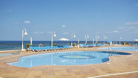 Sentido Cala Verde, 