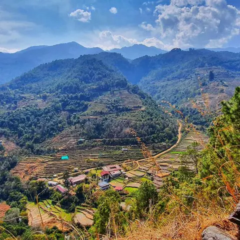 Highlights of the Trans Bhutan Trail