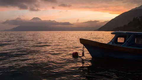 A Month in Central America: Beyond Tulum & Tikal