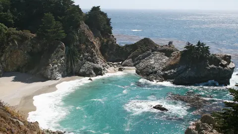 Best of California
