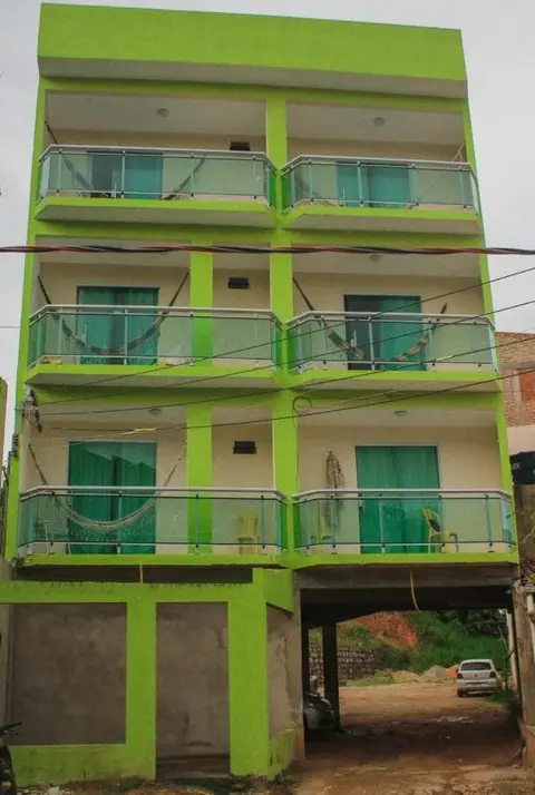 Pousada Verdes Mares Maragogi, 