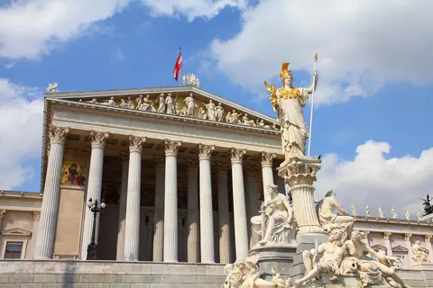 MERCADOS NAVIDEÑOS EN AUSTRIA Y ALEMANIA