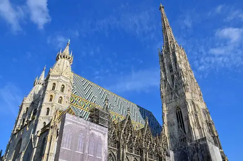 MERCADOS NAVIDEÑOS EN AUSTRIA Y ALEMANIA
