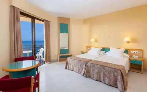Sol Tenerife, Room