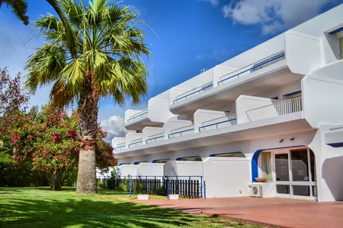Carvoeiro Garden Hotel, General view