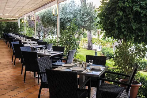 Club Hotel Cala Ratjada, General view