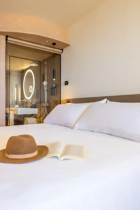 Bahia Principe Luxury Tenerife, Room