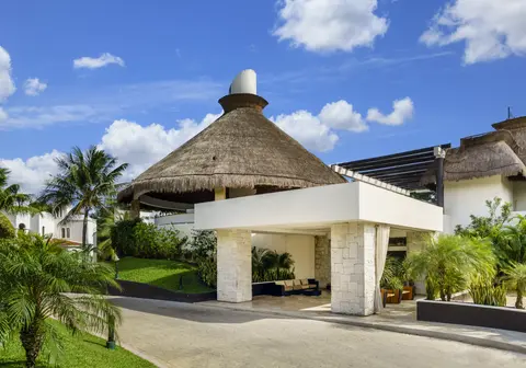 The Reef Playacar, General view