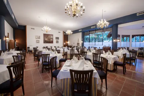 Viva Maya By Wyndham, A Trademark All Inclusive Re, Restaurant