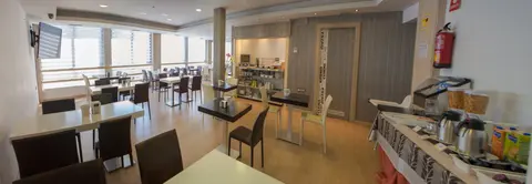 Aguadulce, Lobby
