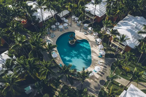 Iberostar Selection Bavaro All Inclusive, General view