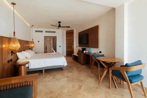 Akumal Bay Beach & Wellness Resort, Room